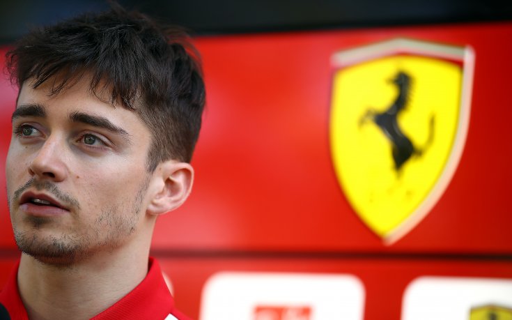 Леклер: Готов съм за сезона, можем да вземем титлата