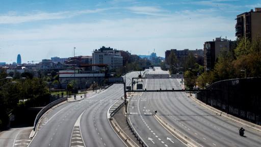  НАСА ще учи последствията от ограничаващите ограничения 