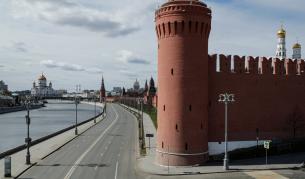  Починалите с ковид в Русия евентуално са доста повече - Теми в развиване | Vesti.bg 