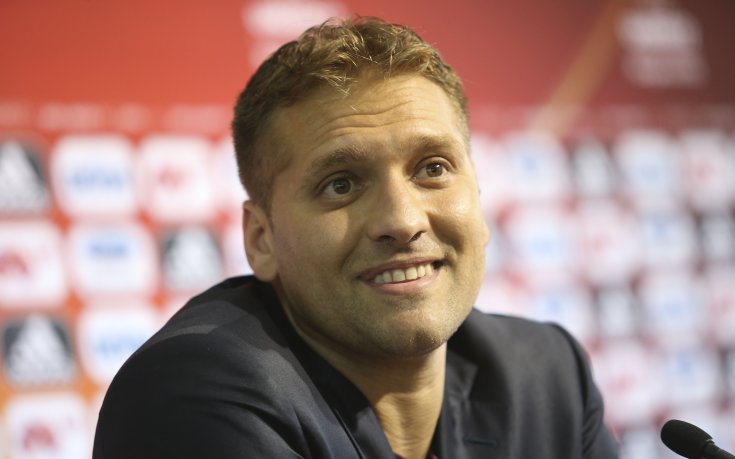 Стилиян Петров: Трябва да ги е страх от мен! Реша ли, ще съм правилният човек