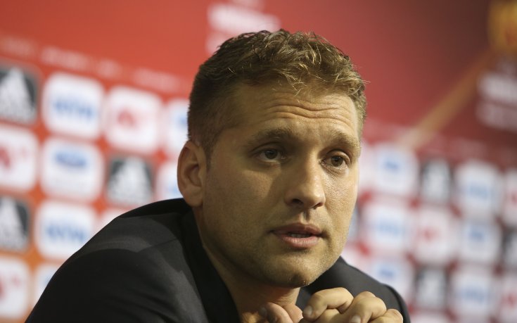 Стилиян Петров: Загубили сме респекта на световния футбол