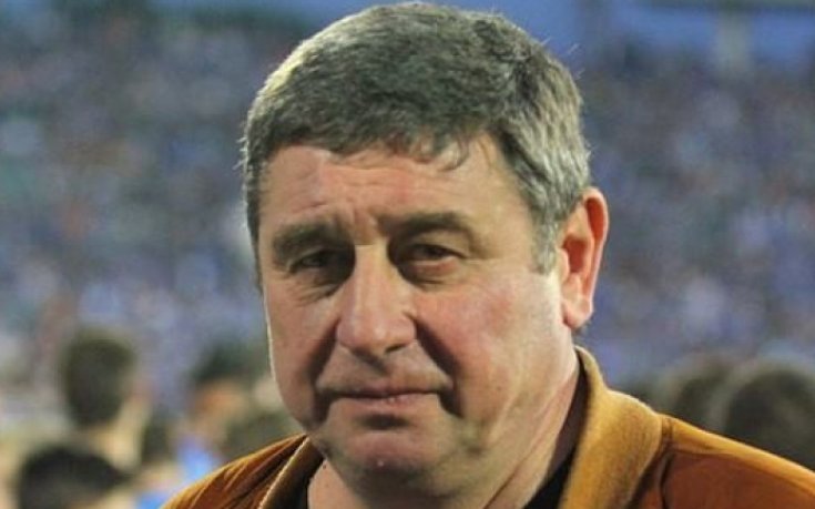Михаил Вълчев: На Левски му липсва голмайстор