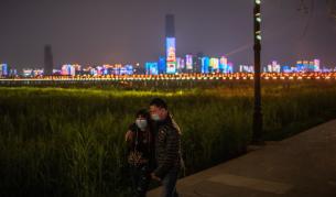 Ухан, където започна всичко, премахва последните ограничения