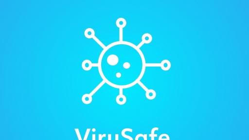  Virusafe 