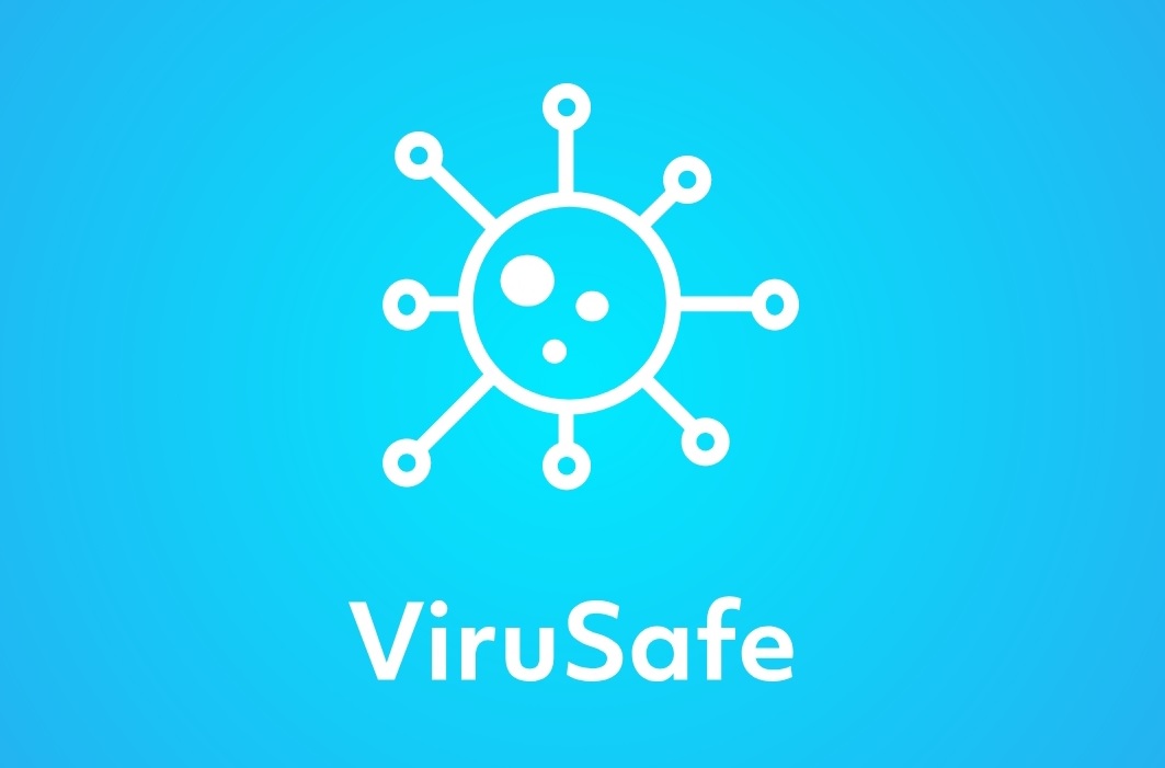 Приложението ViruSafe вече е налично за Android