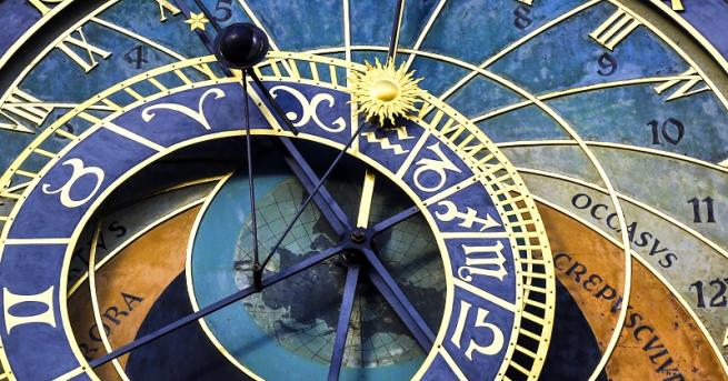 Любопитно Лъвът сбъдва желания какво да очаква всяка зодия Управляван