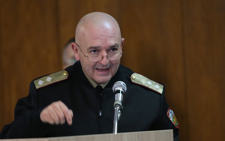 Ген. Мутафчийски обяви дълго чакана новина за българския спорт