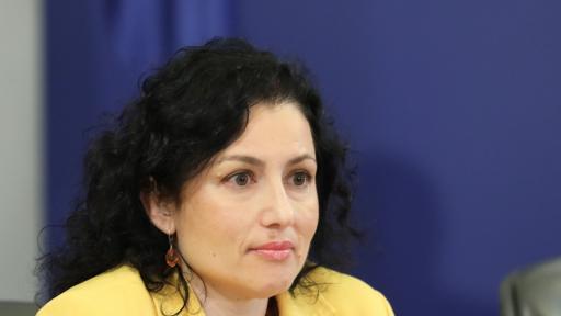  Десислава Танева 