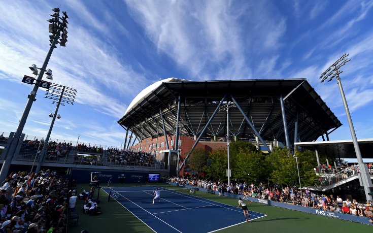 US Open се провежда по план, но без публика
