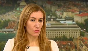 Ангелкова очаква късен летен сезон след коронавируса