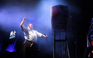 Пролетното шесто издание на SENSHI се отлага заради пандемията COVID 19