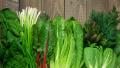зелени зеленчуци здравословно