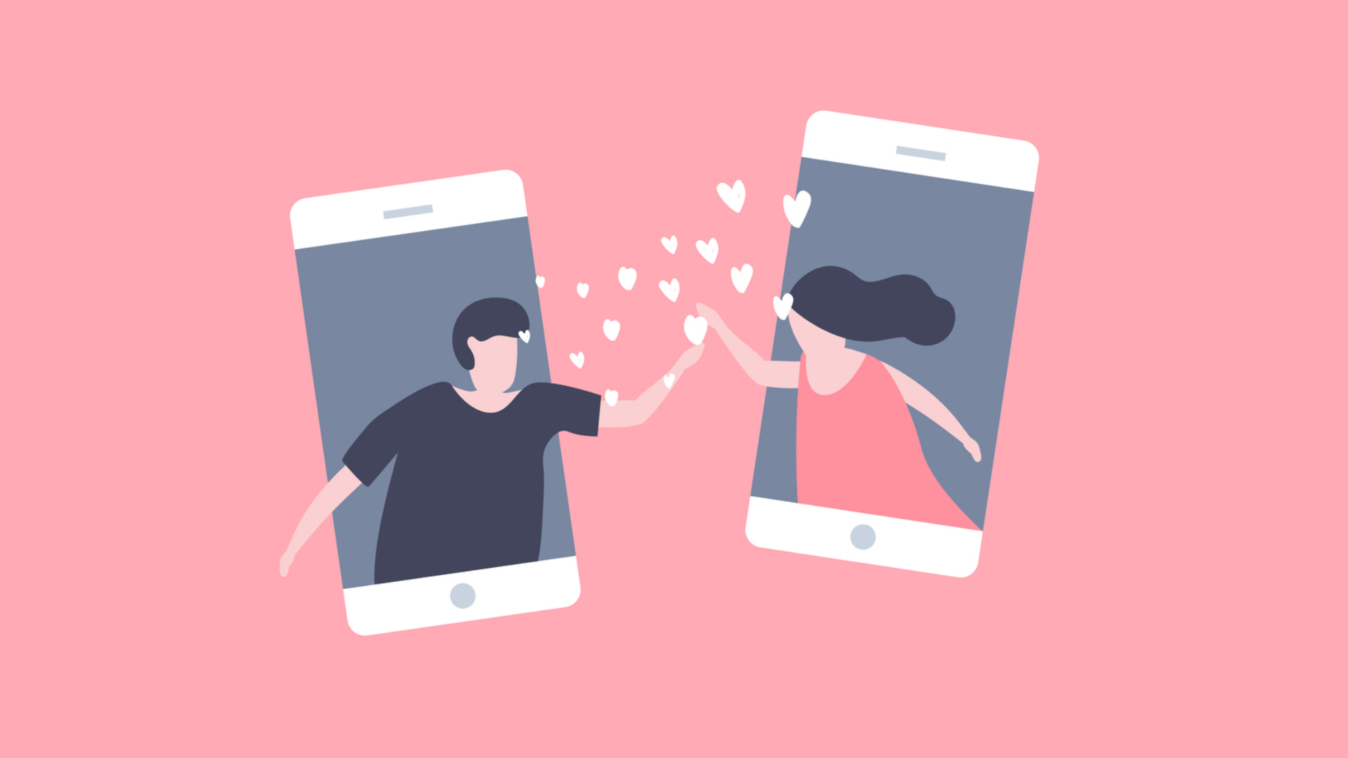 Проучване на Viber: Жените в България търсят сигурност и смислени връзки в онлайн запознанствата
