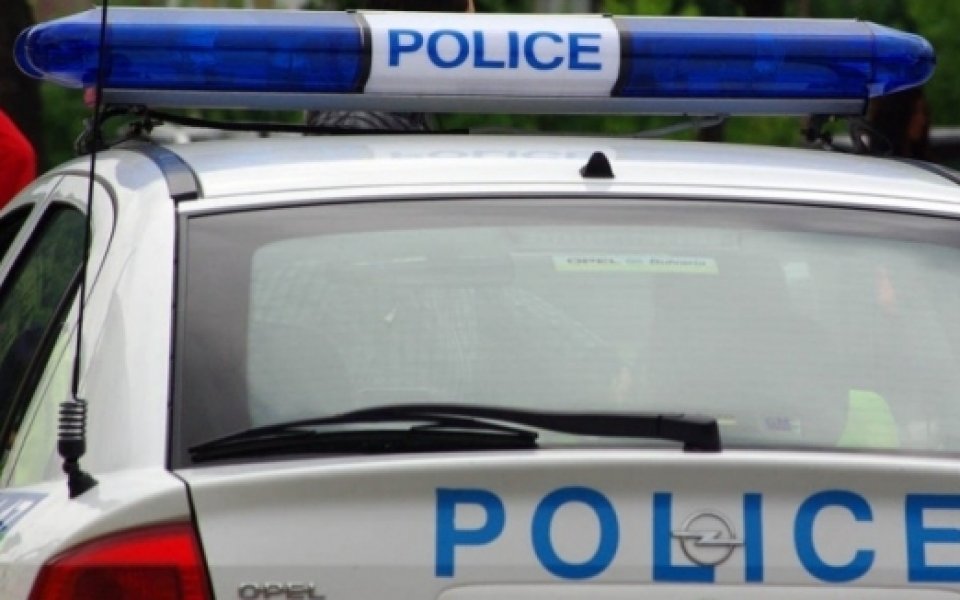 На доста голяма наглост станаха свидетели десетки хора в столичния