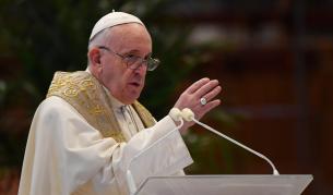 Папа Франциск: Време е за солидарност