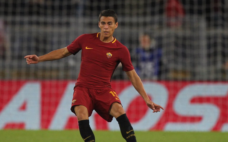 Миналият през рома бранител Хектор Морено призна, че откак играе