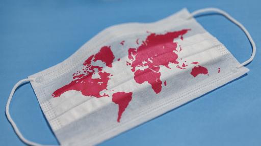  Върховен административен съд още веднъж залят от тъжби поради наложителното носене на маски 