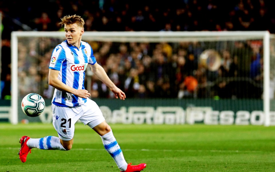 Ливърпул се е провалил в опитите си да закупи играча