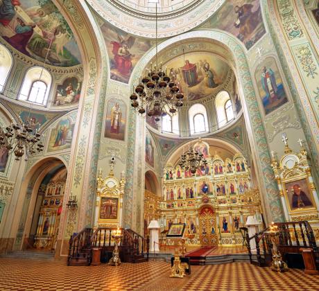 Православната църква чества Възнесение Господне или още Спасовден който тази
