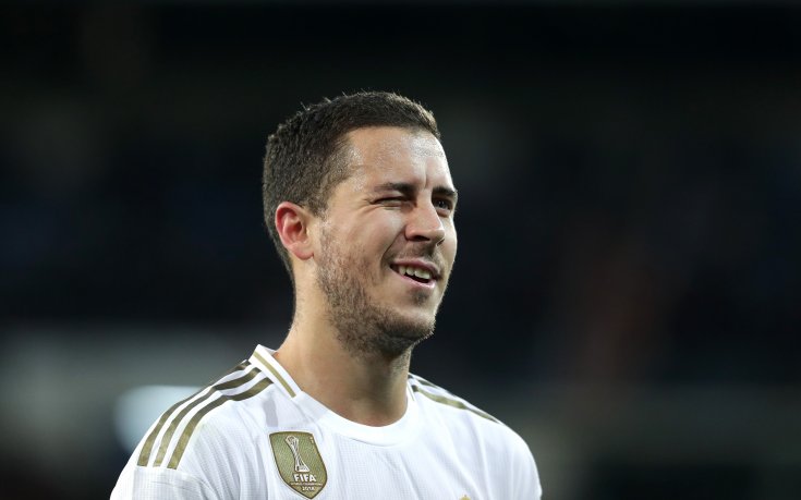 Удар по Реал, Азар пропуска Ел Класико