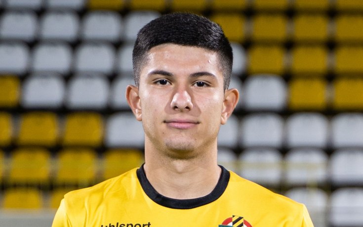 Ботев праща под наем, искан от Левски