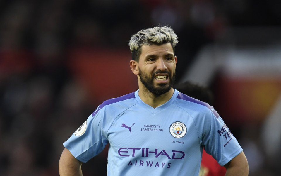 Изненадващо или не, но аржентинският Индепендиенте желае да привлече звездата