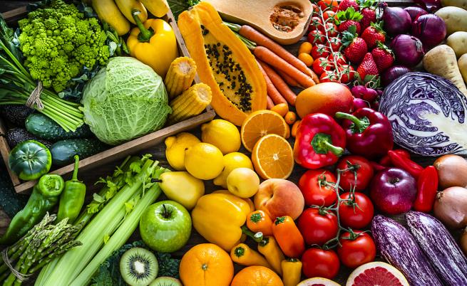 DW: Здравословното хранене може да намали риска от пандемии