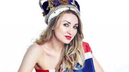  <p>Galia: &bdquo;Вирусът на короната&ldquo; в като &bdquo;Като две капки вода&ldquo;</p> 