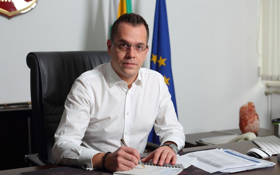 Кметът на Добрич ще предложи план за вкарването на Добруджа в efbet Лига