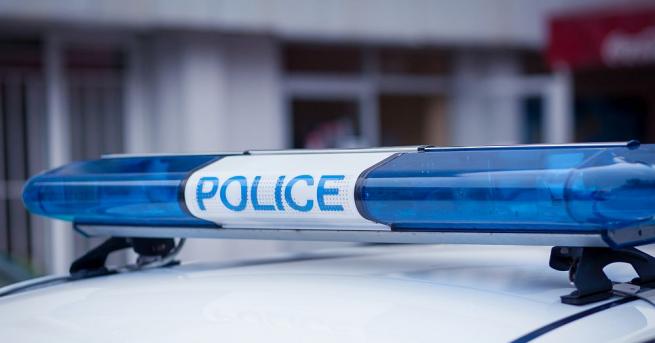България Пиян 22 годишен шофьор се вряза в сграда в Габрово