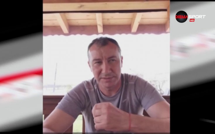 Стамен Белчев: Готов съм за нови предложения