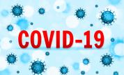  Семейство, инфектирано с COVID-19, се върна от Нидерландия 