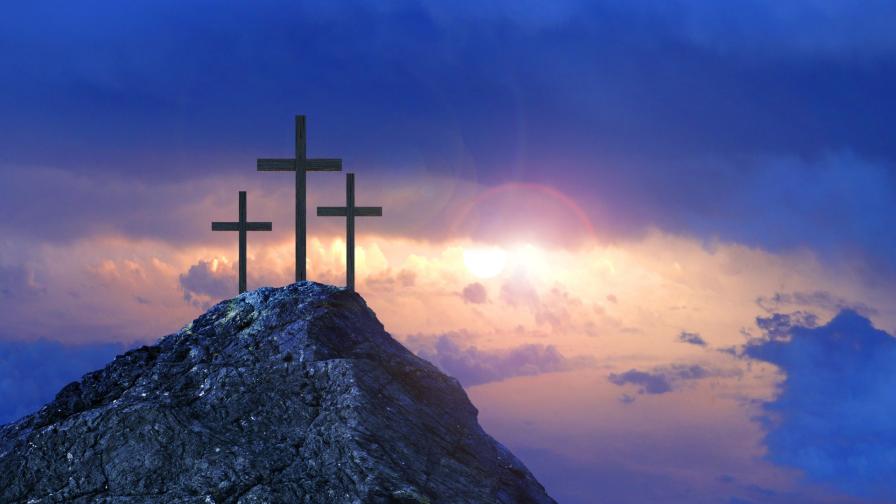 Какво не знаем за най-тъжния ден за християните – Разпети Петък