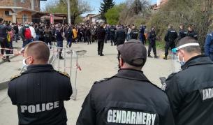 Квартал "Факултета"