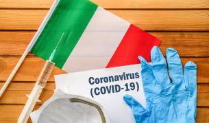 <p>Италия с <strong>рекорден</strong> брой <strong>оздравели</strong> с коронавирус <strong>пациенти </strong>за денонощие</p>