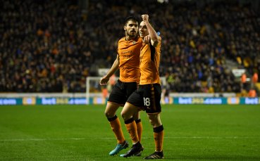 Лацио създава партньорство с английския Уулвърхемптън на трансферния пазар Това