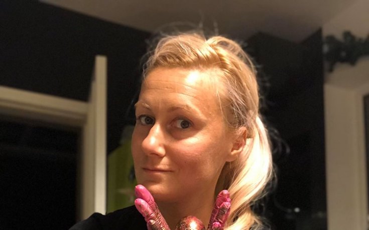 Европейската шампионка Екатерина Стратиева: Радвайте се и на малките неща
