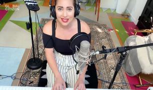 Онлайн концертът на Лейди Гага събра 127 млн. доларa