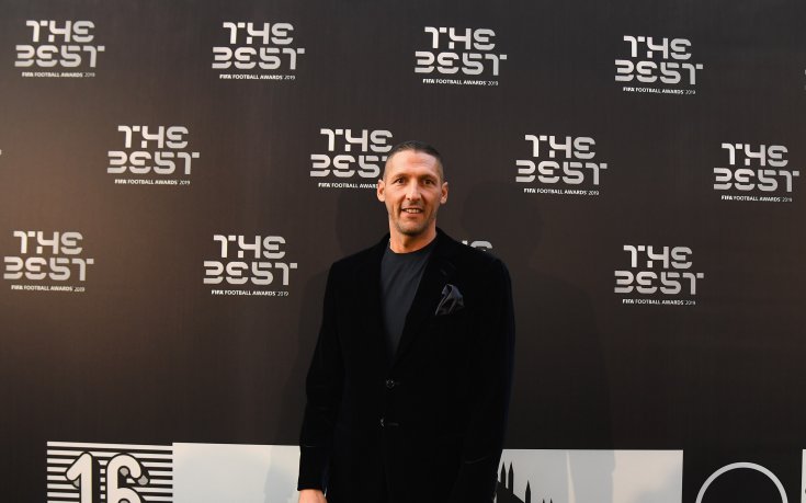 Матераци: Не обичам ръкостискания, не бих се здрависал с Бенитес