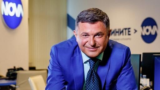  <p>Журналистът, който не се опасяваше да задава въпроси&nbsp;</p> 