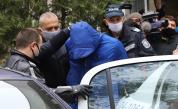  <p>Обвиненият за злополуката с Милен Цветков няма да апелира ареста си</p> 