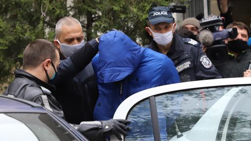  <p>Обвиненият за злополуката с Милен Цветков няма да апелира ареста си</p> 