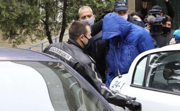 Прокуратурата повдигна обвинение на Кристиан Николов за умишлено причиняване на смъртта