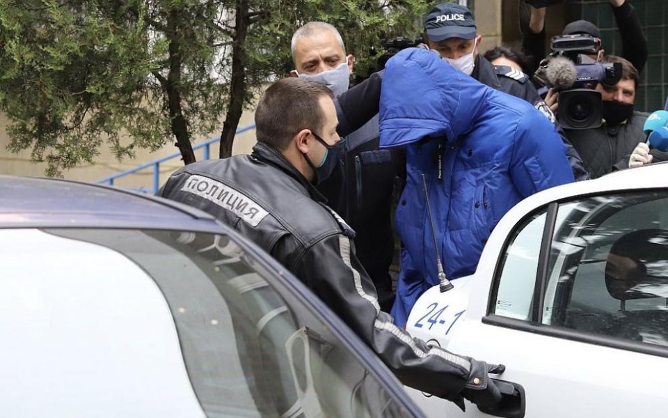 Прокуратурата повдигна обвинение на Кристиан Николов за умишлено причиняване на