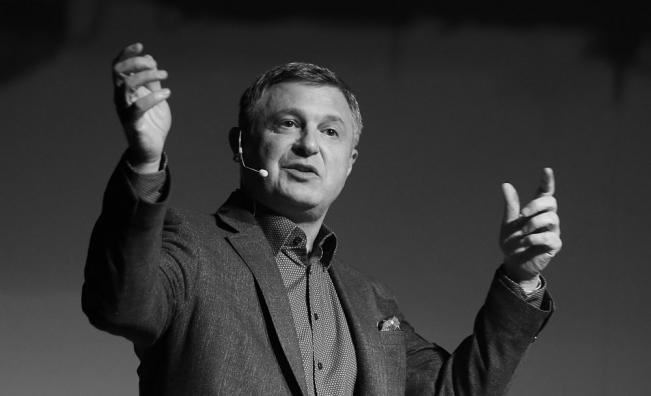 Милен Цветков щеше да навърши 60 години днес