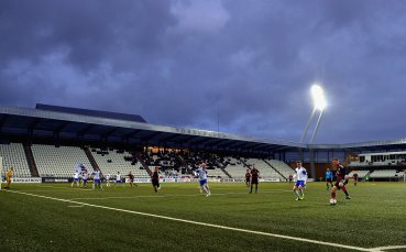 Футболното първенство на Фарьорските острови ще се поднови на 9