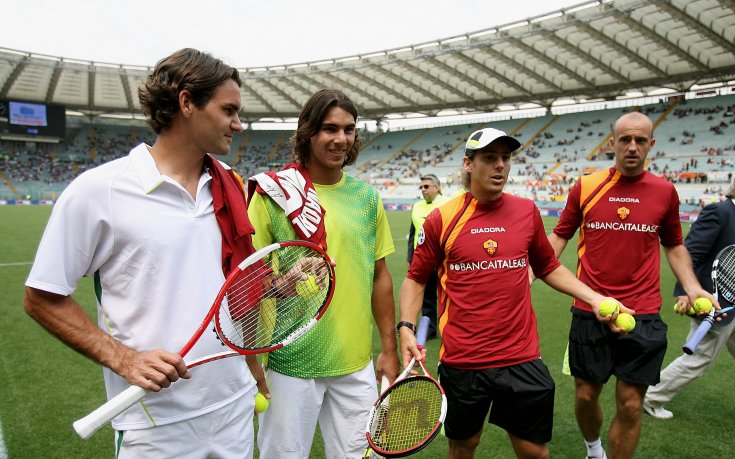 Шампион от Ролан Гарос е заплашен със затвор заради COVID-19
