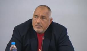 Борисов: България облекчи 5 мерки от вчера и днес