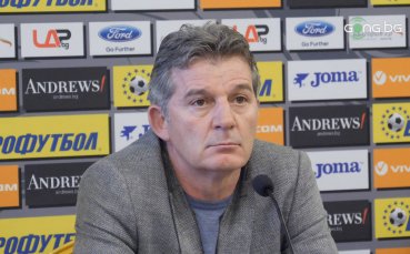 Емил Костадинов Футболният съюз ще помогне на клубовете