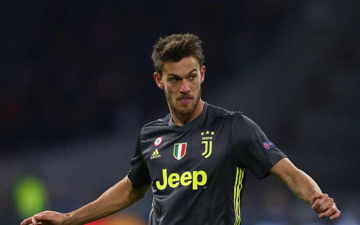 Ювентус прати защитник под наем